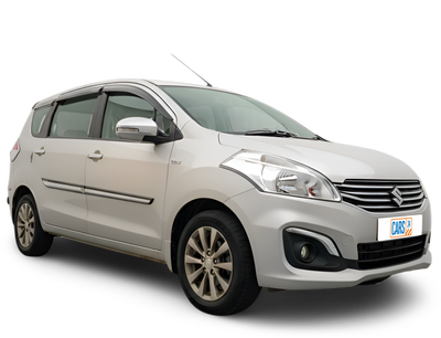 Maruti Ertiga-img